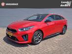 Kia ProCeed 1.0 T-GDI GT-Line | Navigatie | Elektr. schuif/k, Auto's, Voorwielaandrijving, Gebruikt, Euro 6, Leder en Stof