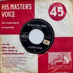 Manfred Mann - Do wah Diddy Diddy, Gebruikt, 7 inch, Single, Ophalen of Verzenden