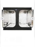 DiamondBox Silverline SL300 Grow Tent 300x300x200cm, Tuin en Terras, Kweekspullen, Ophalen of Verzenden, Zo goed als nieuw, Kweekkast