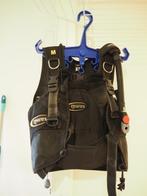 Duikvest trimvest BCD maat M, Watersport en Boten, Duiken, Ophalen of Verzenden, Gebruikt, Trimvest of Wing