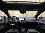 Mercedes-Benz A-Klasse 250 e *AMG* Panoramadak / Burmester /, Gebruikt, 4 cilinders, Met garantie (alle), Leder