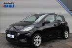 Hyundai i10 1.0 Comfort + Lichtmetaal / Stoel / Stuurverwarm, Auto's, Hyundai, Voorwielaandrijving, Stof, Gebruikt, Zwart