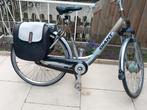 Giant elektrische fiets, Fietsen en Brommers, Ophalen of Verzenden, Zo goed als nieuw, Overige merken