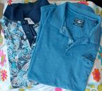 State of Art Polo Shirts - Maat M - Bundel, State of Art, Ophalen of Verzenden, Zo goed als nieuw, Maat 48/50 (M)