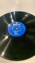 Rolling Stones Mono lp LK 4786 zonder hoes. Afternath 5,-, Cd's en Dvd's, Ophalen, 1960 tot 1980, Gebruikt