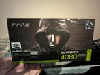 KFA2 RTX 4080 Super OC, GDDR6, PCI-Express 4, Ophalen of Verzenden, Zo goed als nieuw