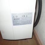 unico easy HP  airco olimpia splendid, Ophalen, Gebruikt, Minder dan 60 m³, 3 snelheden of meer