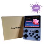 Powkiddy RGB20S 64GB Opslag - Retro Handheld Console, Ophalen of Verzenden, Nieuw