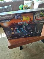 Playmobil Dino Rise 70866 - Zo Goed Als Nieuw!, Ophalen of Verzenden, Zo goed als nieuw, Complete set