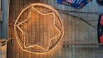 10 stuks kerststerren, Ophalen