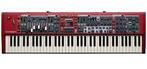 Nord Stage 4 COMPACT op voorraad! Goedkoopste van Nederland, Muziek en Instrumenten, Synthesizers, Ophalen of Verzenden, Nieuw