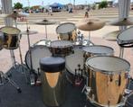Remo Louis Bellson drum throne van zijn jaren 80 remo kit, Ophalen, Gebruikt, Overige merken