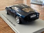 Aston Martin DB7 Zagato 1:43 Spark models, Ophalen of Verzenden, Nieuw, Auto, Overige merken
