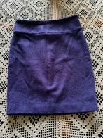 Far Hills wollen rok 36, Kleding | Dames, Ophalen of Verzenden, Zo goed als nieuw, Maat 36 (S)