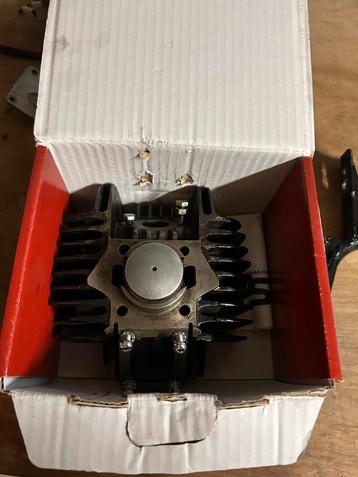 50cc cilinderkit beschikbaar voor biedingen