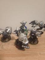 Skylanders dark edition, Ophalen, Zo goed als nieuw