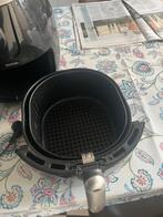 Blokker Airfryer - Zo goed als nieuw!, Witgoed en Apparatuur, Airfryers, Ophalen of Verzenden, Zo goed als nieuw, Airfryer, Minder dan 750 gram