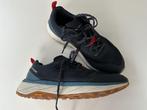 Vaude Neyland multisportschoenen - 42 - (vallen klein), Blauw, Sportschoenen, Ophalen of Verzenden, Zo goed als nieuw