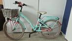 Meisjes Fiets 18 inch, Ophalen, Gebruikt, 18 inch