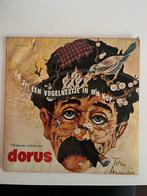 Dorus, Ophalen of Verzenden, Zo goed als nieuw, Overige formaten, Levenslied of Smartlap