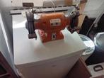 . Werkbankslijpmachine - Gebruikt, Doe-het-zelf en Verbouw, Gereedschap | Slijpmachines, Ophalen, Gebruikt, Minder dan 700 watt