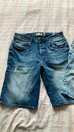 Korte jeans Circle of trust maat 31, Blauw, W32 (confectie 46) of kleiner, Ophalen of Verzenden, Circle of trust