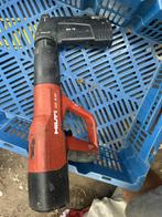 HILTI DX A41, Ophalen of Verzenden, Gebruikt
