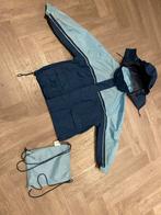 HEMA Regenjas Kinderen Maat 134/140, Ophalen of Verzenden, Gebruikt, Jongen of Meisje