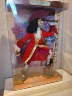 Disney Peter Pan KAPITEIN HAAK figuur nieuw mattel 1999!!, Ophalen of Verzenden, Peter Pan of Pinokkio, Nieuw, Beeldje of Figuurtje