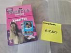 Te koop paardenkwartet, Ophalen of Verzenden, Zo goed als nieuw, Kwartet(ten)