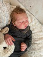 Reborn baby Elsie, Verzamelen, Ophalen of Verzenden, Nieuw, Babypop