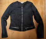 jasje maat 134/140, Kinderen en Baby's, Kinderkleding | Maat 134, Ophalen of Verzenden, Nieuw, Meisje, Jas