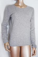 JUST CASHMERE trui maat XL ( 42) valt als mt M, Ophalen of Verzenden, Zo goed als nieuw, Maat 38/40 (M), Grijs
