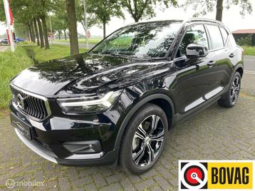 Volvo XC40 1.5 T5 260 PK I Recharge I Leder I ACC I BLIS | C beschikbaar voor biedingen