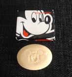 Vintage Disneyland Parijs zeepje ongebruikt, Verzamelen, Disney, Ophalen of Verzenden, Mickey Mouse, Zo goed als nieuw, Overige typen