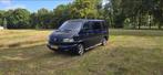 VW Camperbus 2001 - Klaar voor Avontuur!, Caravans en Kamperen, Campers, Volkswagen, 7 tot 12 maanden geleden, Particulier, Koelkast