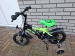 Volare kinderfiets 12 inch - Zo goed als nieuw!, Ophalen of Verzenden, Zo goed als nieuw, Volare