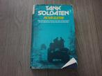 Tanksoldaten - Peter Elstob ~ HH8032, Boeken, Gelezen, Peter Elstob, Ophalen of Verzenden