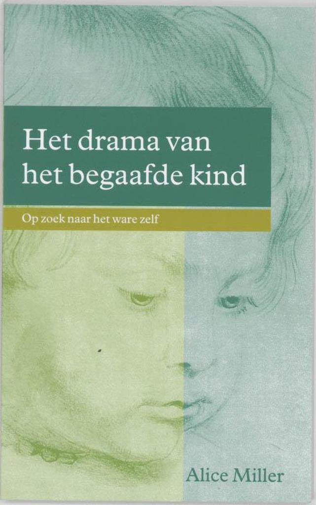 Het drama van het begaafde kind, Alice Miller, Boeken, Psychologie, Zo goed als nieuw, Ophalen of Verzenden