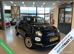 Fiat 500 0.9 TwinAir Turbo Sport |Cruise|Pano|PDC|LED|NL NAP, Auto's, Gebruikt, Met garantie (alle), 905 kg, Origineel Nederlands