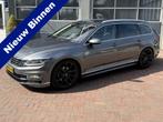 Volkswagen Passat Variant 1.4 TSI Highline R line 2017 deale, 65 €/maand, Stof, 4 cilinders, Origineel Nederlands