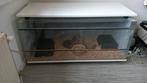 1.0 Mojave ballpython inclusief terrarium! Zie omschrijving, Dieren en Toebehoren, Ophalen, Zo goed als nieuw, Terrarium of Paludarium