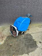 Numatic Schrobmachine met aandrijving, Ophalen of Verzenden, Zo goed als nieuw