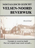 Velsen Noord en Velsen Zuid, Ophalen of Verzenden, Gelezen