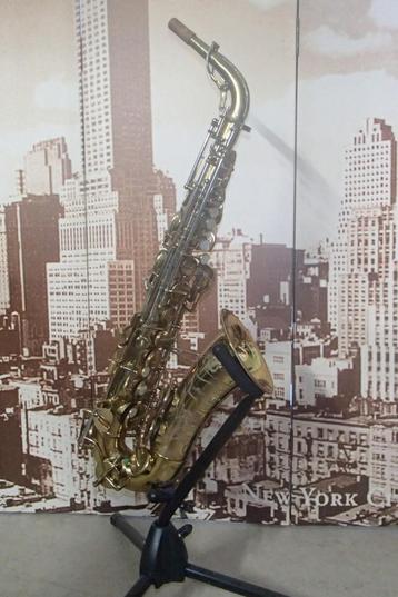 Altsax Buescher 400 Top Hat and Cane  beschikbaar voor biedingen