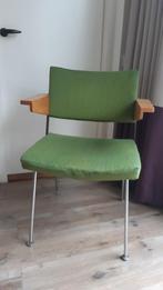 Gispen stoel, Huis en Inrichting, Stoelen, Ophalen, Gebruikt, Eén