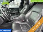 Jaguar F-Pace 2.0 Portfolio AWD 25t, Automaat, Gebruikt, 4 cilinders, 109 €/maand