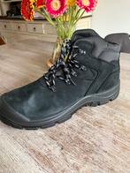 Werkschoenen met stalen neus. Nieuw in doos, maat 46, Doe-het-zelf en Verbouw, Veiligheidskleding, Ophalen of Verzenden, Zo goed als nieuw