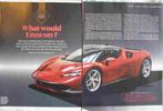 Ferrari 296 GTB (Type F171) ? eerst 15x autotest lezen, Ophalen, Gelezen