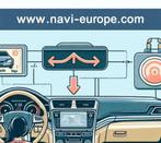 Navi Carsystem - Navigatie Update Europa SD Kaarten 2025, Computers en Software, Navigatiesoftware, Verzenden, Heel Europa, Landkaarten